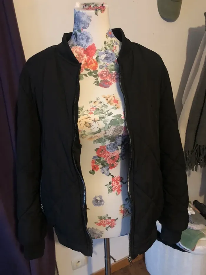 Veste mi-saison - photo numéro 6
