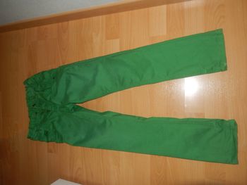 Pantalon xl 10 11 ans benetton