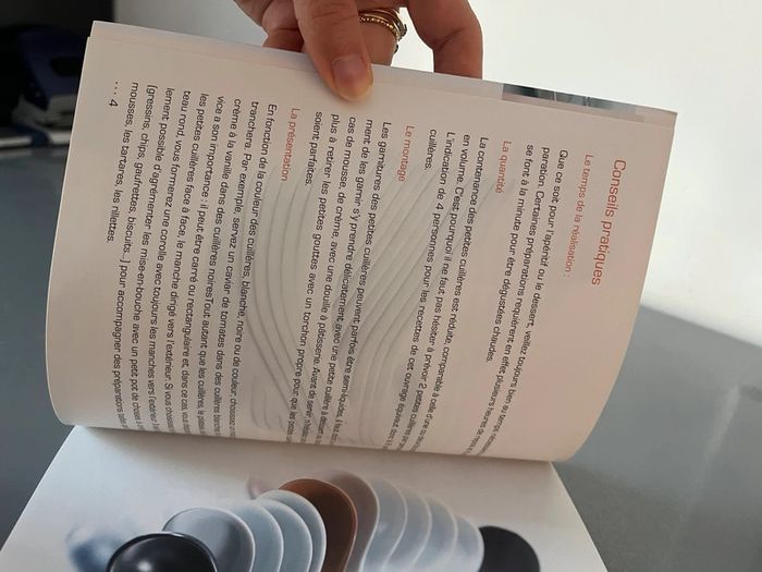 Livres Recettes faciles 30 Cuillères - photo numéro 3