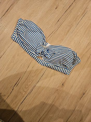 Haut de maillot de bain