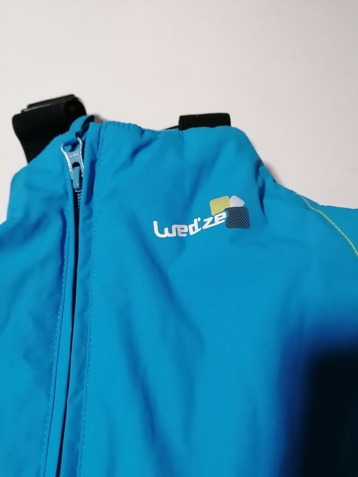 Pantalon ski - photo numéro 3