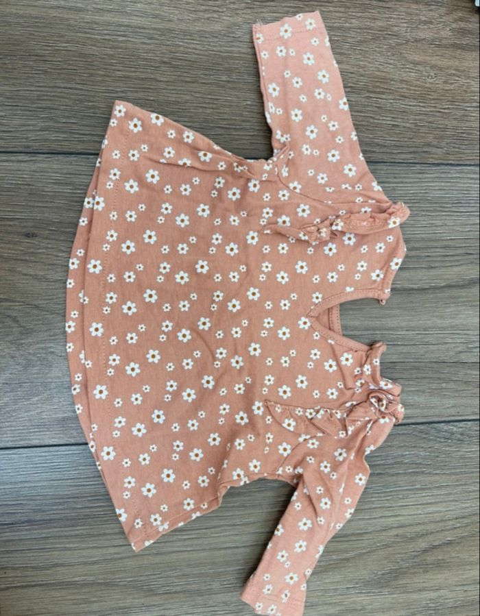 Ensemble à fleurs - photo numéro 5