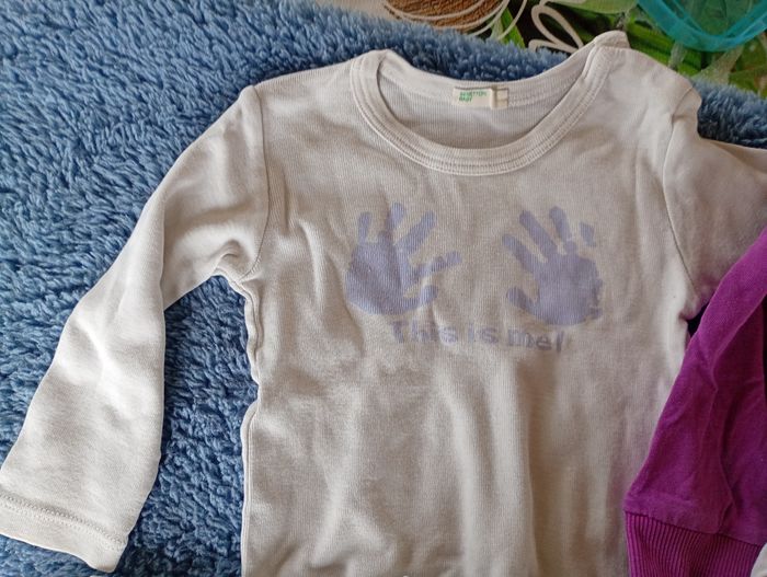 Lot 3 mois fille - photo numéro 4