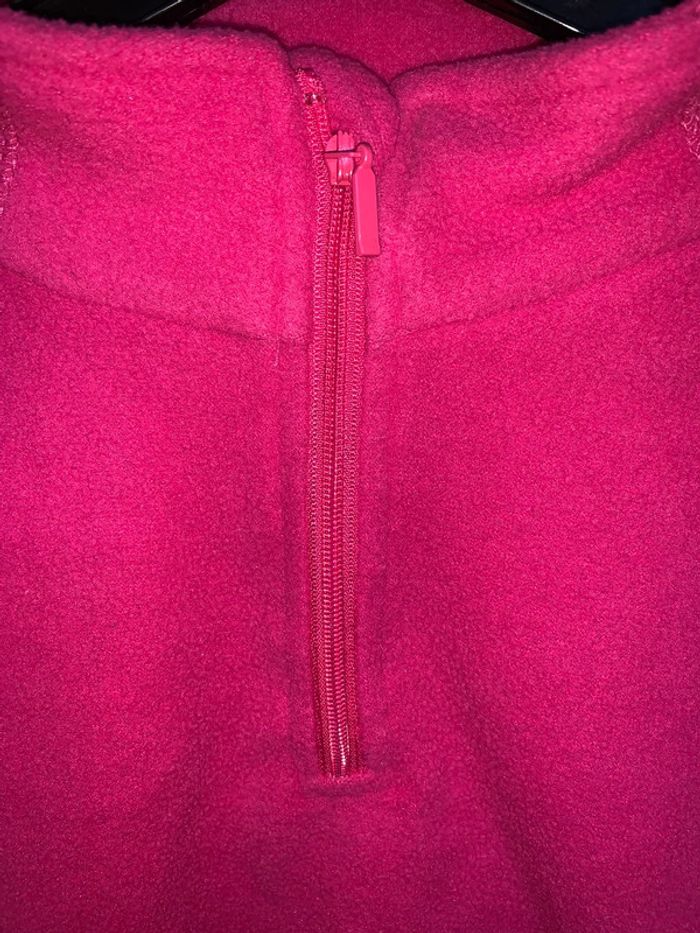 Polaire 8 ans fille - photo numéro 5