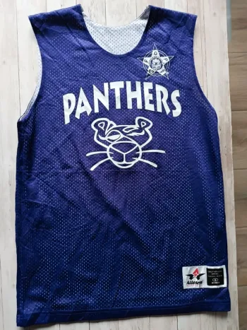 Débardeur Panthers femme