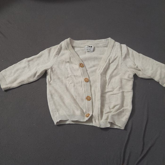 Lot linge bébé garcon - photo numéro 3