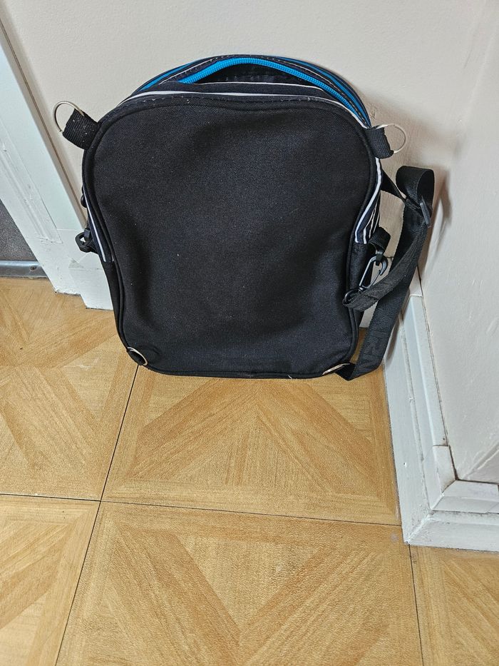 Sacoche bandoulière homme ou garçon - photo numéro 4