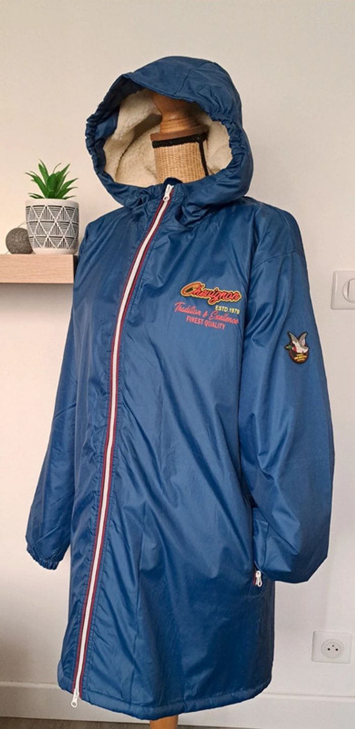 Coupe vent homme Chevignon - photo numéro 4