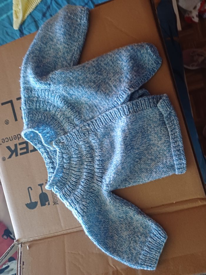 Lot naissance - photo numéro 3