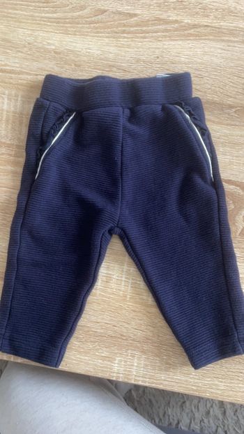 Pantalon 6mois