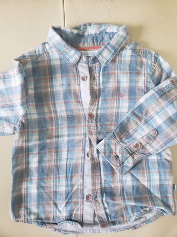 Chemise