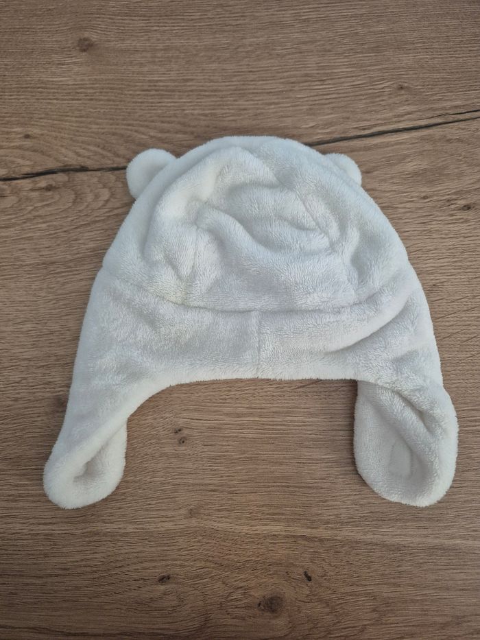 Bonnet Kiabi 42 cm - photo numéro 5