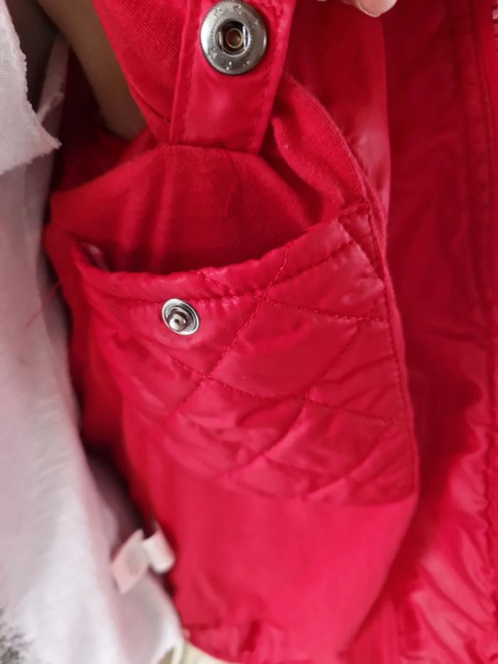 Doudoune 💢 - photo numéro 11