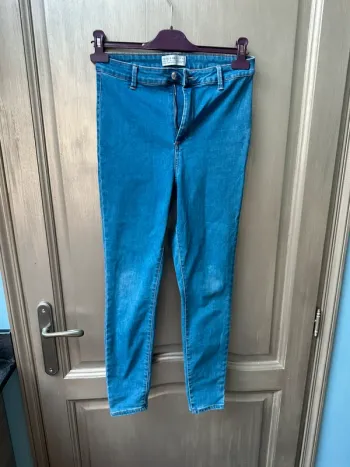 Jean primark 40 bleu