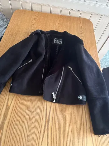 Veste femme Jennyfer taille S