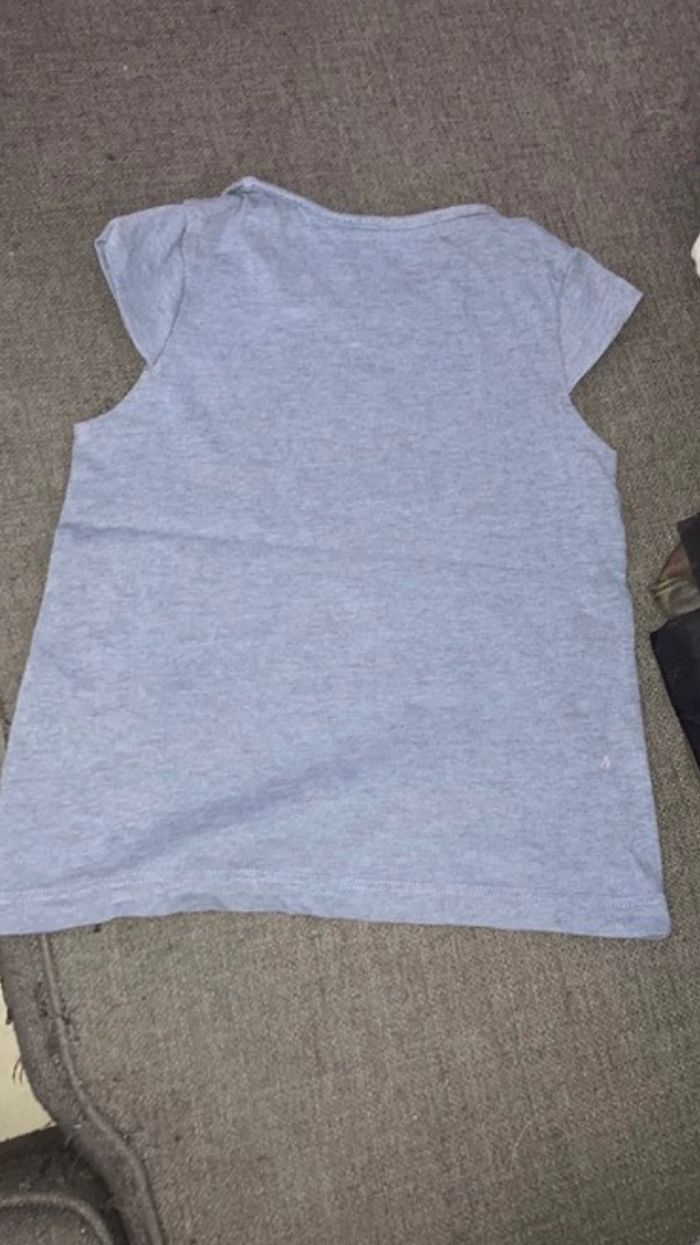 Débardeur - photo numéro 2