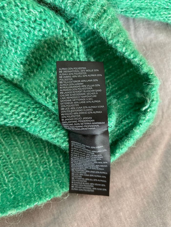 Pull - photo numéro 4