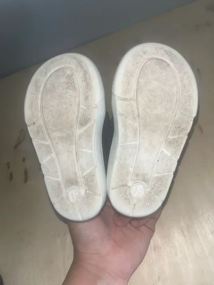 Chaussure bébé garçon - photo numéro 3