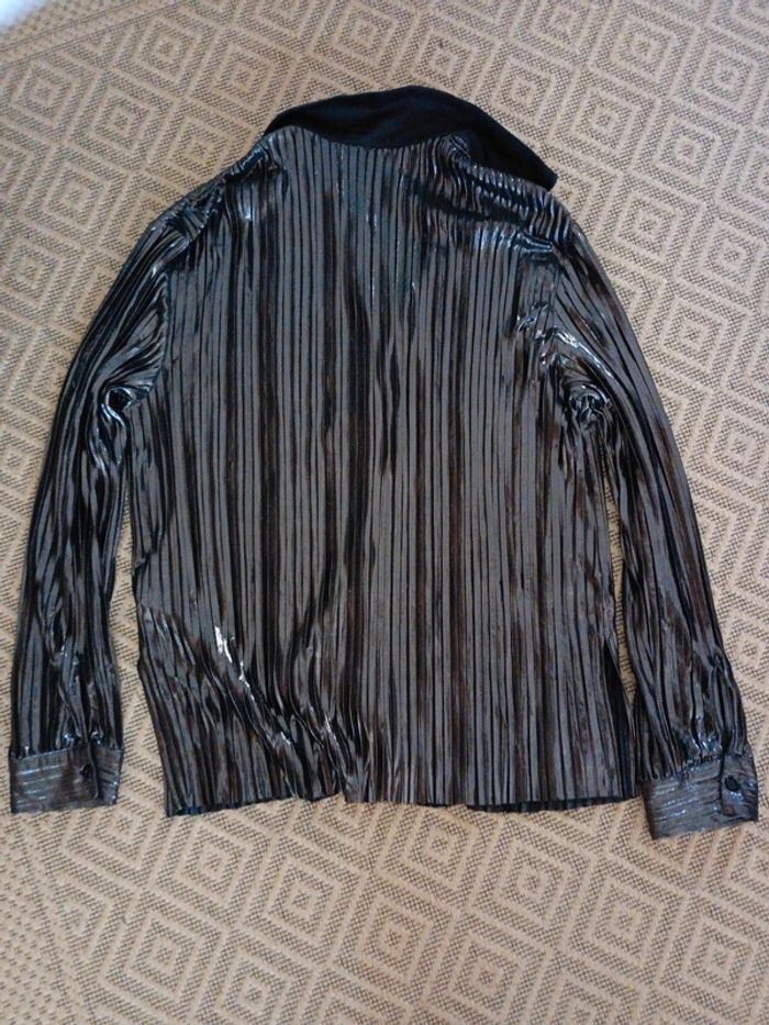 Chemise - photo numéro 4