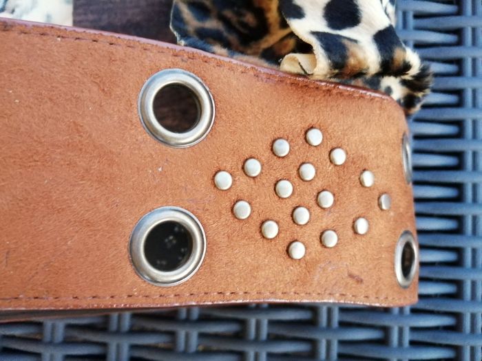 Ceinture Léopard - photo numéro 8