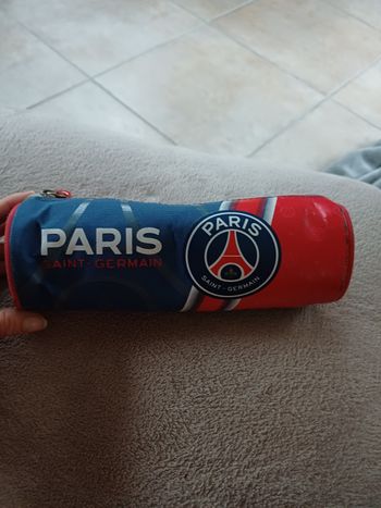 Trousse psg