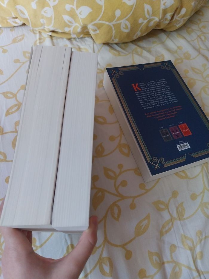 Romans Keleana tomes 1 + 3 + 4 Partie 1 La Reine des Ombres + Préquel 0.5- Sarah J. Maas La Martinière - photo numéro 5