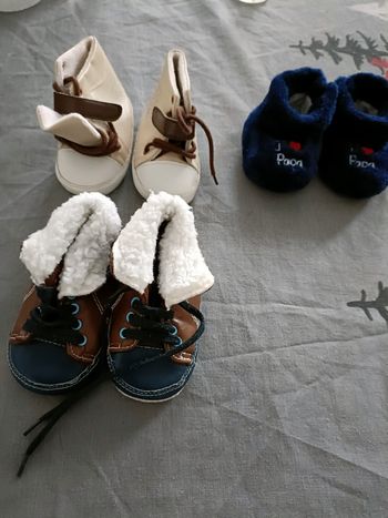 Chaussure