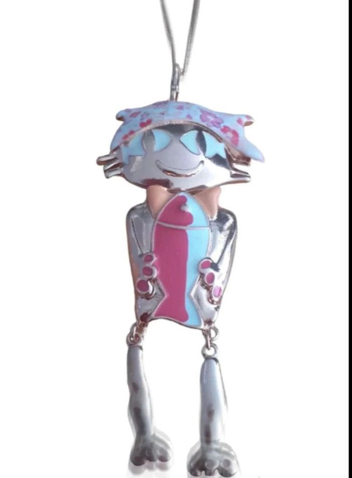 Collier Ikita n°58 - photo numéro 2