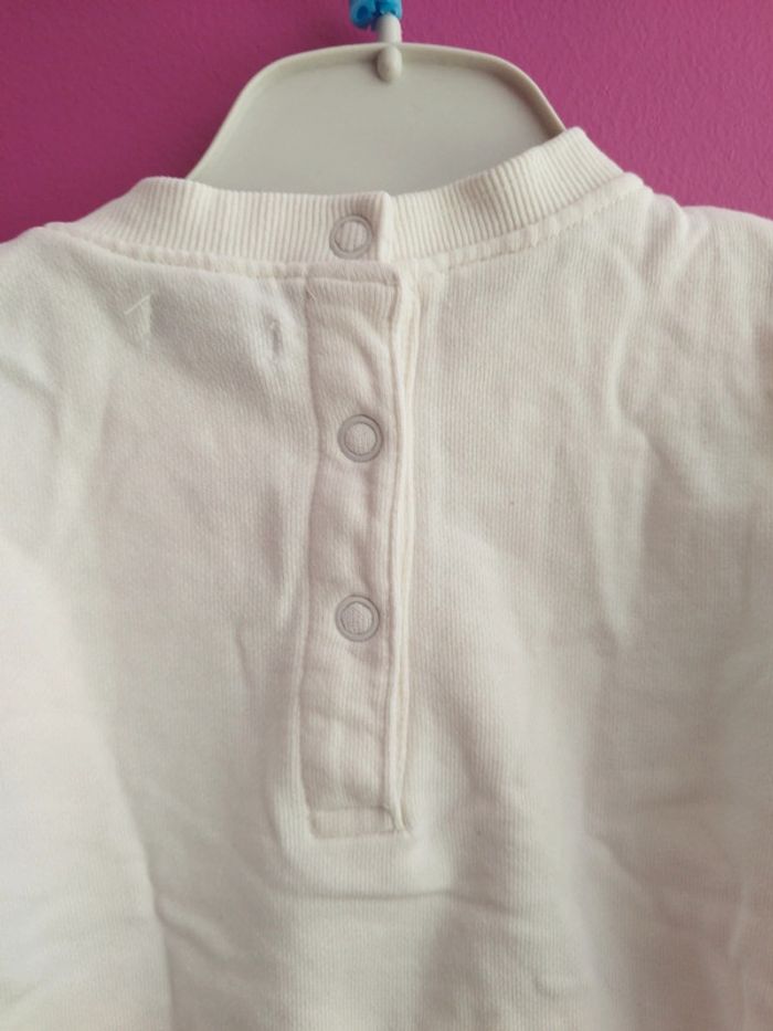 Sweat fin b1 - photo numéro 5