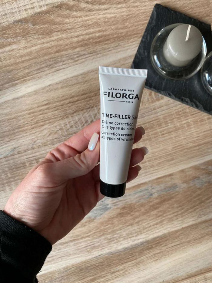 Crème anti-âge - photo numéro 3