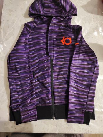 Veste Nike KD
