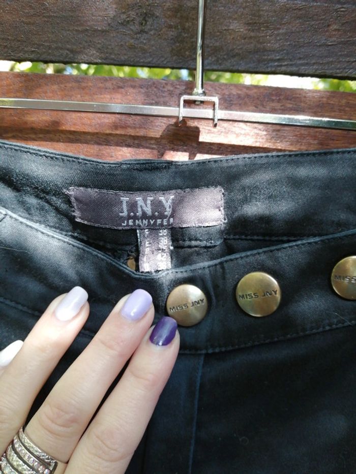 Pantalon cargo stylé - photo numéro 3