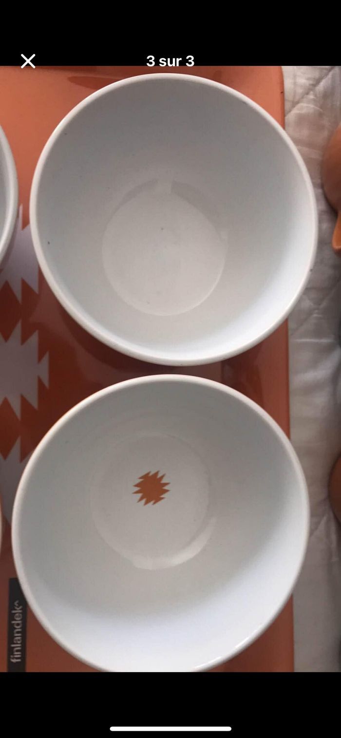 Vaisselle - photo numéro 3