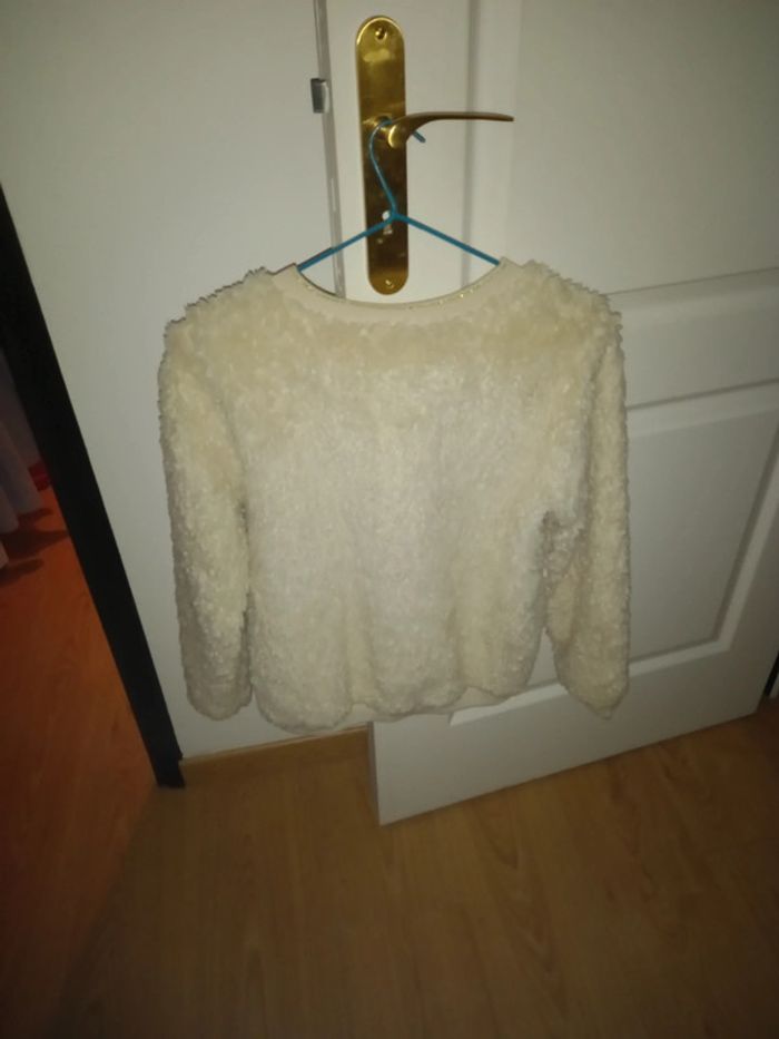 Blouson/manteau - photo numéro 4