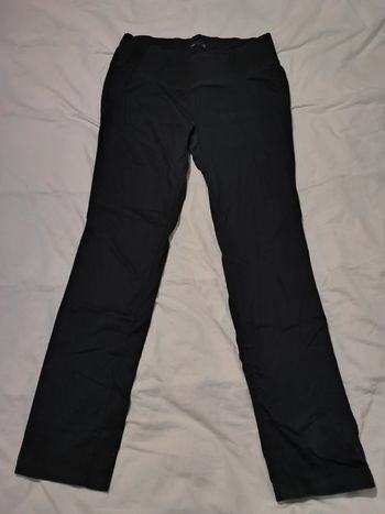Pantalon femme enceinte T42