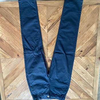 Pantalon chino garçon