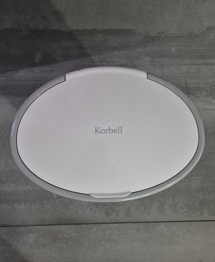 Poubelle à couches Korbell - photo numéro 4