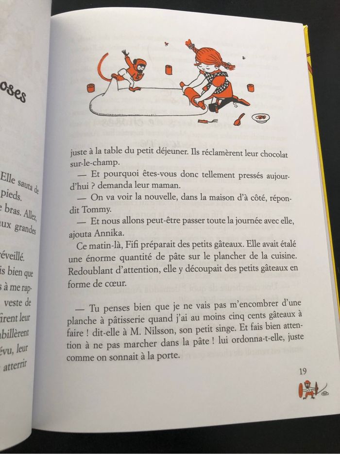 Fifi brindacier - photo numéro 3