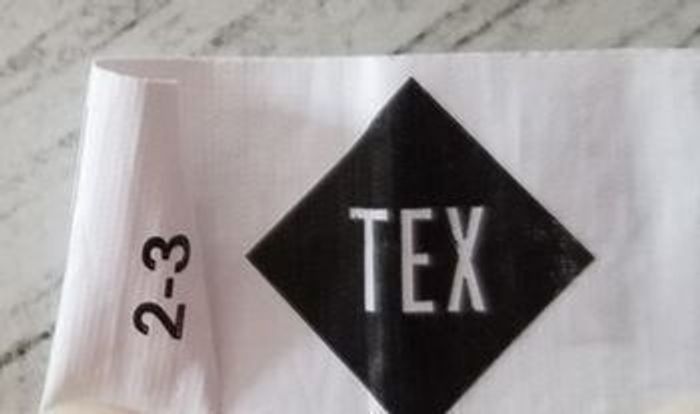 Shorty 2 ans - photo numéro 3