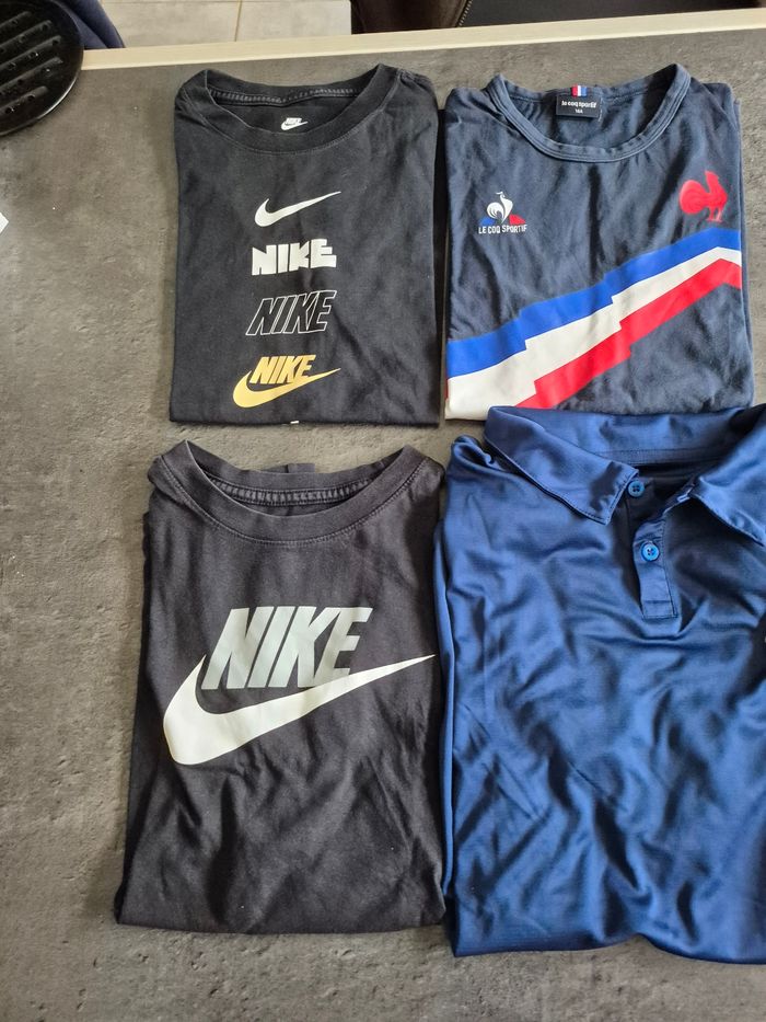 Tee-shirt - photo numéro 2