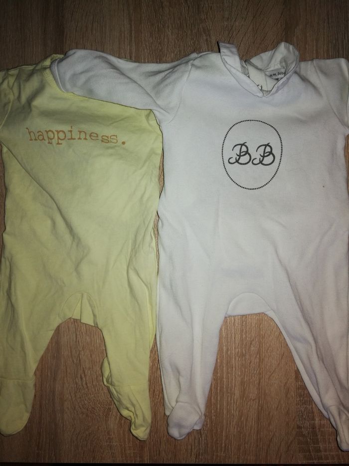 Pyjama - photo numéro 2