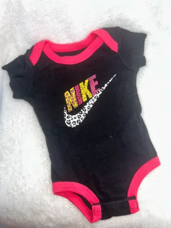 Body Nike