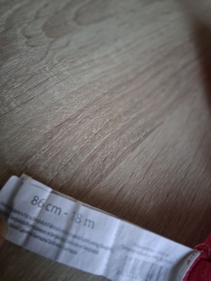 Pantalon bébé