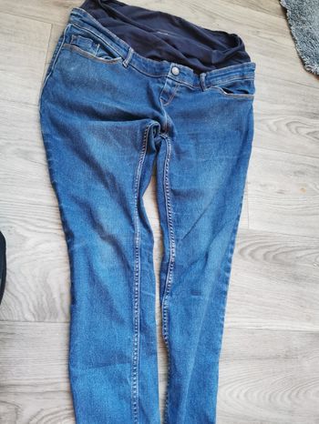 Pantalon de grossesse