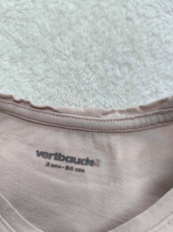 T-shirt - photo numéro 3