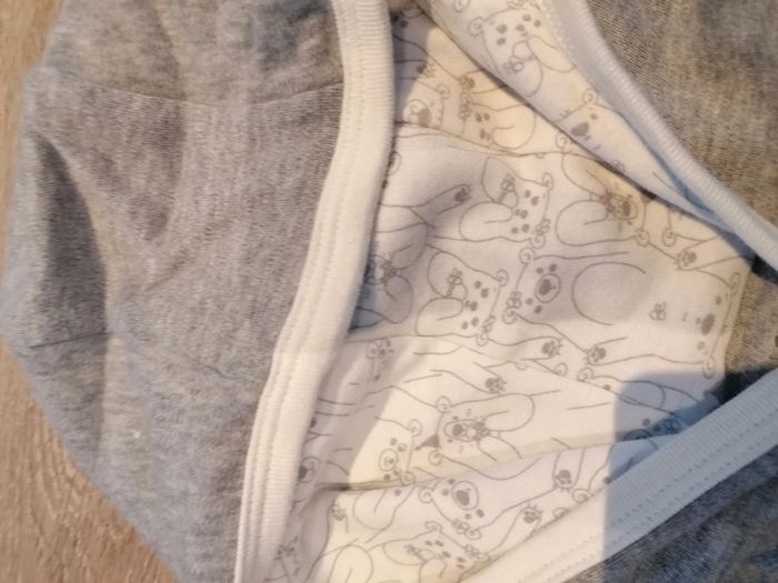 Gilet Lupilu - photo numéro 4