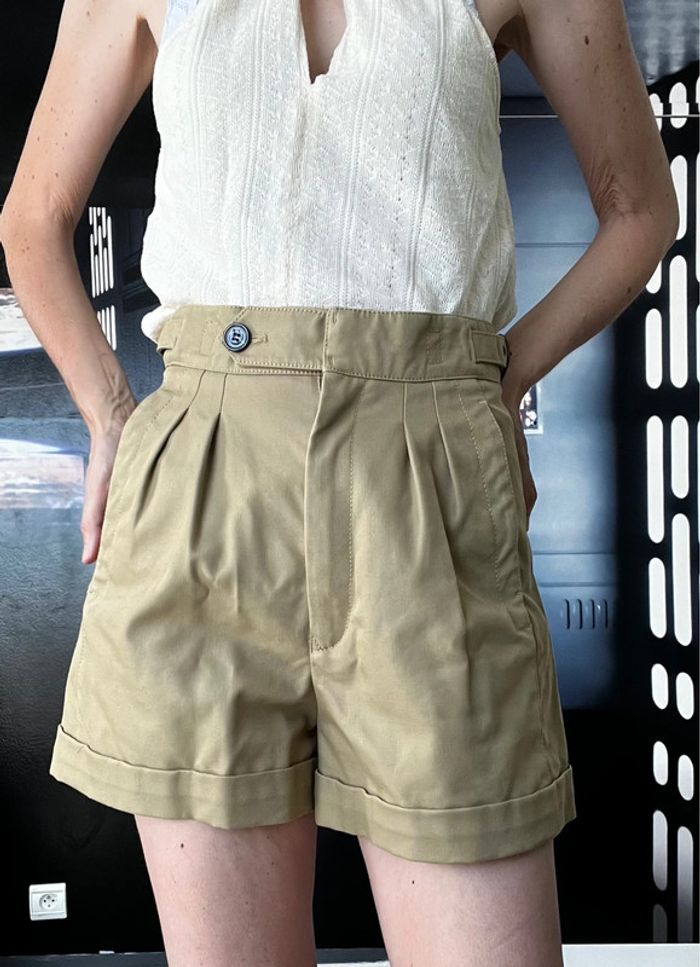 Short taille haute Soeur - photo numéro 8