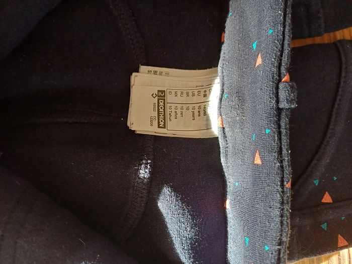 Legging equitation - photo numéro 9