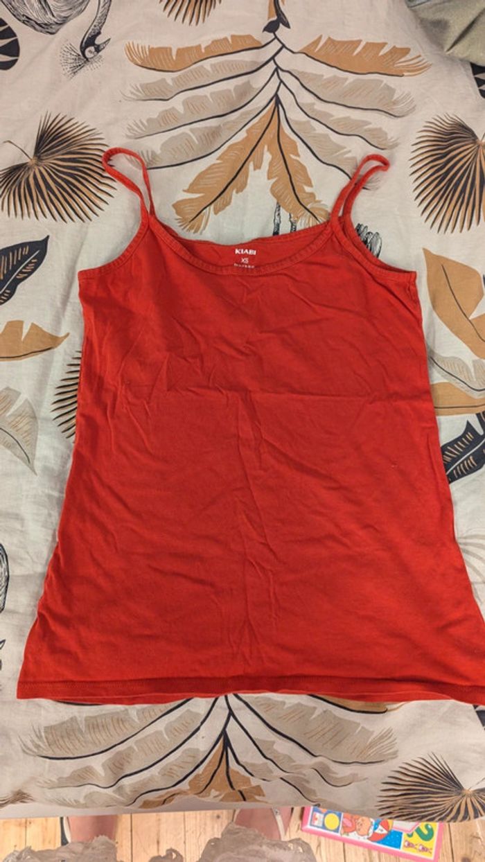 Lot vêtements fille taille 12 ans/XS - photo numéro 11