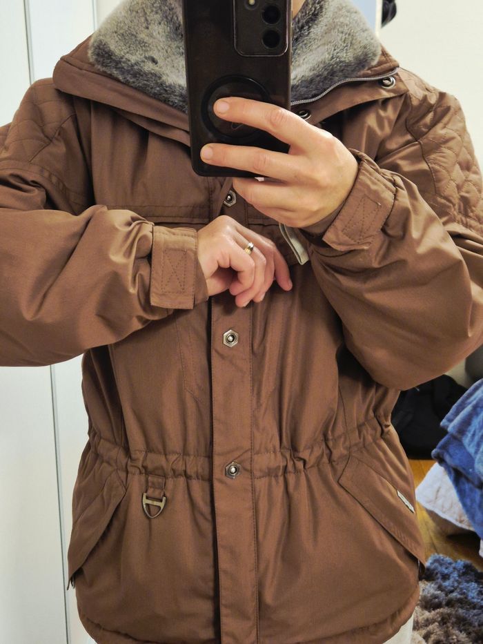 Veste de ski Henri Duvillard - photo numéro 3